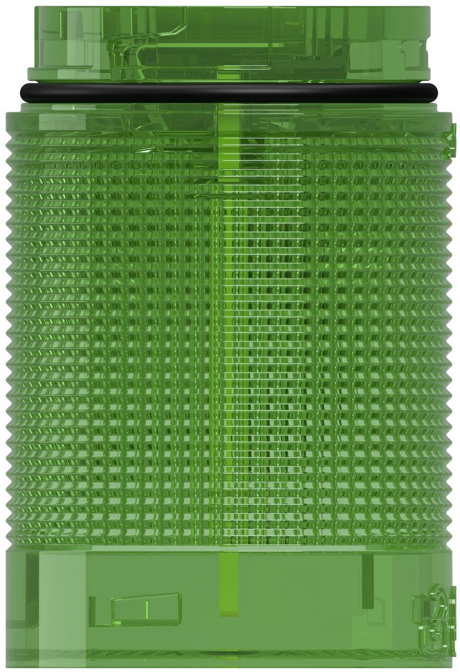 Schneider Electric prvok s blikajúcim svetlom XV4C53 XV4C53 LED zelená 1 ks-5