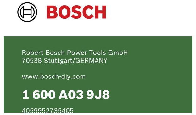 Bosch Home and Garden 1600A039J8 Súprava račien, metrický, 1/2" (12.5 mm), 1600A039J8-8