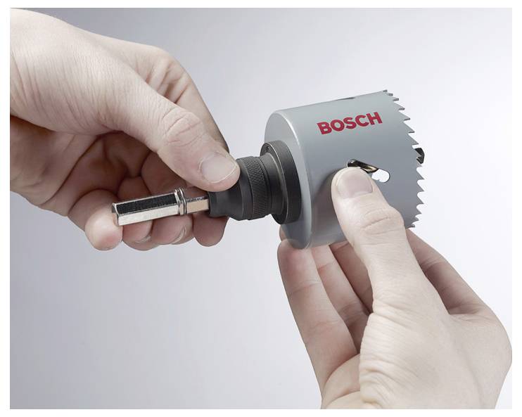 Bosch Accessories 2608707341 2608707341 centrovací vrták 8 mm 1 ks-3