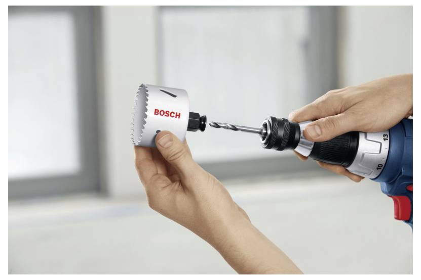 Bosch Accessories 2608707341 2608707341 centrovací vrták 8 mm 1 ks-5