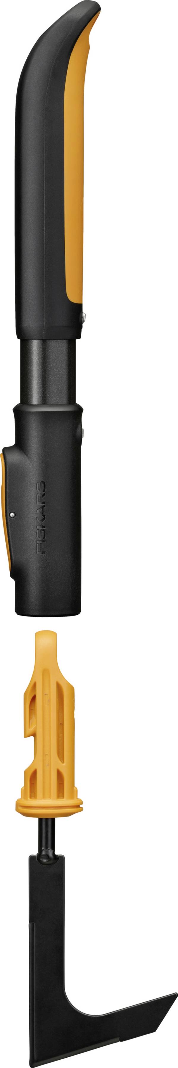 Fiskars 1080721  škrabka na škáry