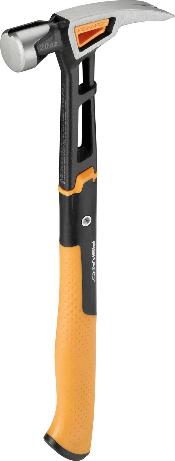 Fiskars IsoCore™ 1020215 Univerzálne kladivo  0.95 kg 390 mm