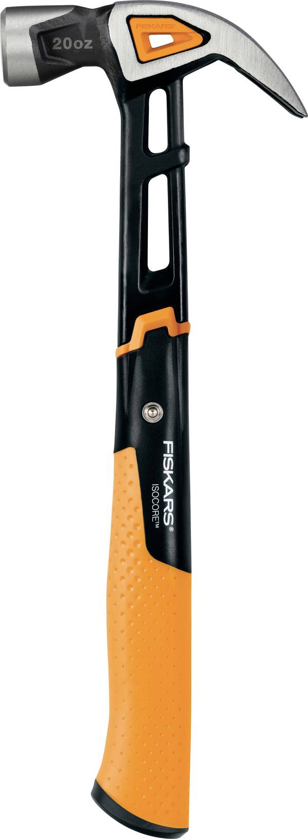 Fiskars IsoCore™ 1027203 Univerzálne kladivo  779 g 343 mm