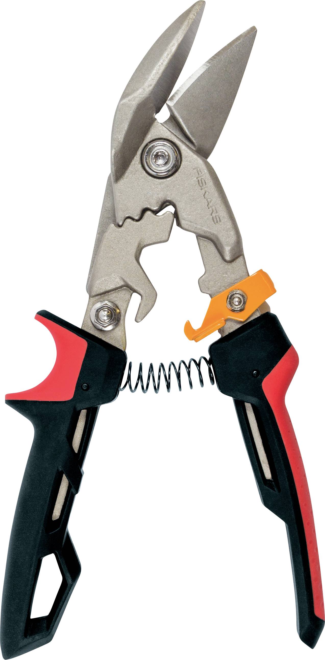 Fiskars Fiskars PowerGear™-blikschaar 1027211 afbeelding