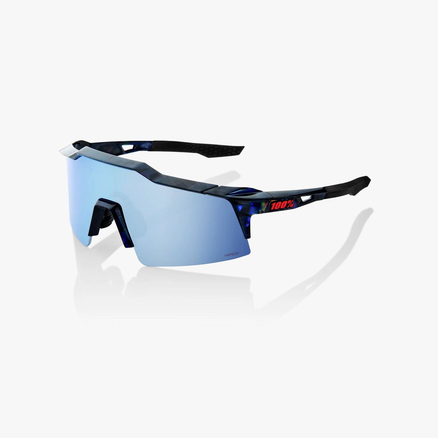 100percent 100percent Speedcraft SL - HiPER Mirror 60008-00014 Zonnebril afbeelding