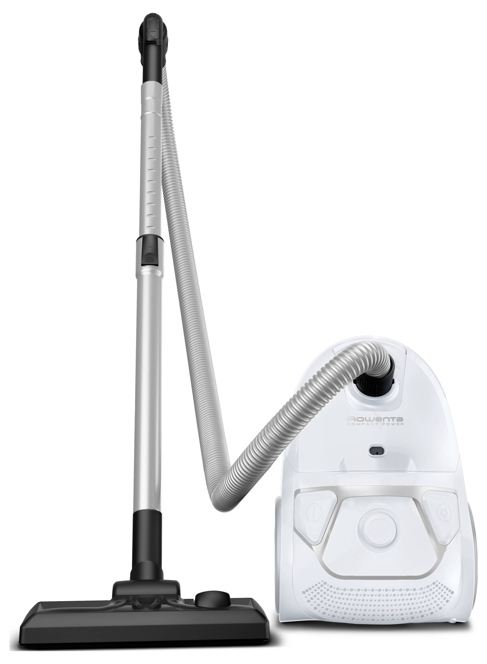 Rowenta ROW RO3957EA sáčkový vysávač 900 W vr. parketovej kefy, so sáčkom na prach-1