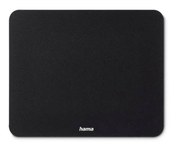 Hama Slim   čierna (š x h) 220 mm x 180 mm