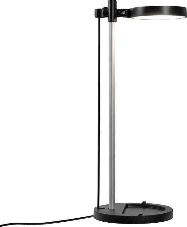 Maul MAULkit 8200290 LED stolná lampa LED  LED   čierna