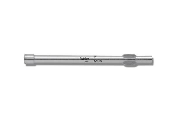 Weller Xcelite  9955MMN šesťuholník nástrčný kľúč 5.5 mm  5.5 mm   5,5 mm