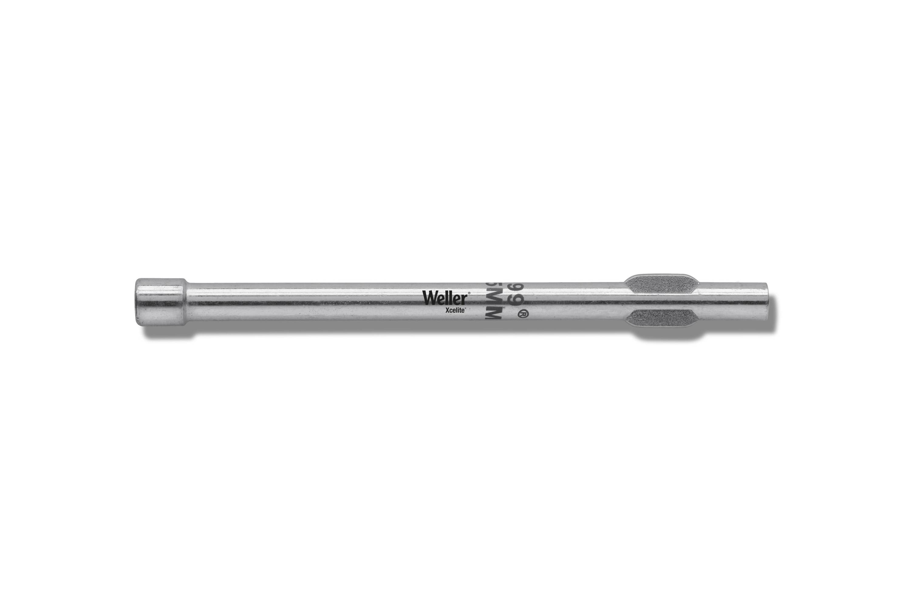 Weller Xcelite 995MMN šesťuholník nástrčný kľúč 5 mm 5 mm-0
