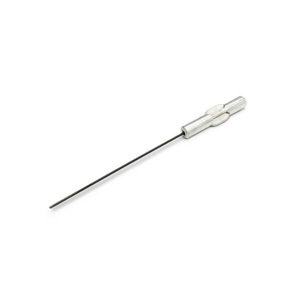 Weller Xcelite   spline nástavec na skrutkovač    0.048 palca 101.6 mm