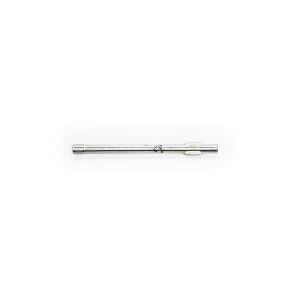 Weller Xcelite  996N šesťuholník nástrčný kľúč  3/16" 3/16"   3/16" (4.8 mm)