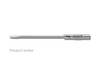 Weller Xcelite plochý nástavec na skrutkovač 4.8 mm 3/16" 3/16 palca 101.6 mm