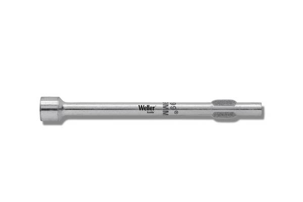 Weller Xcelite  999MMN šesťuholník nástrčný kľúč 9 mm  9 mm   9 mm