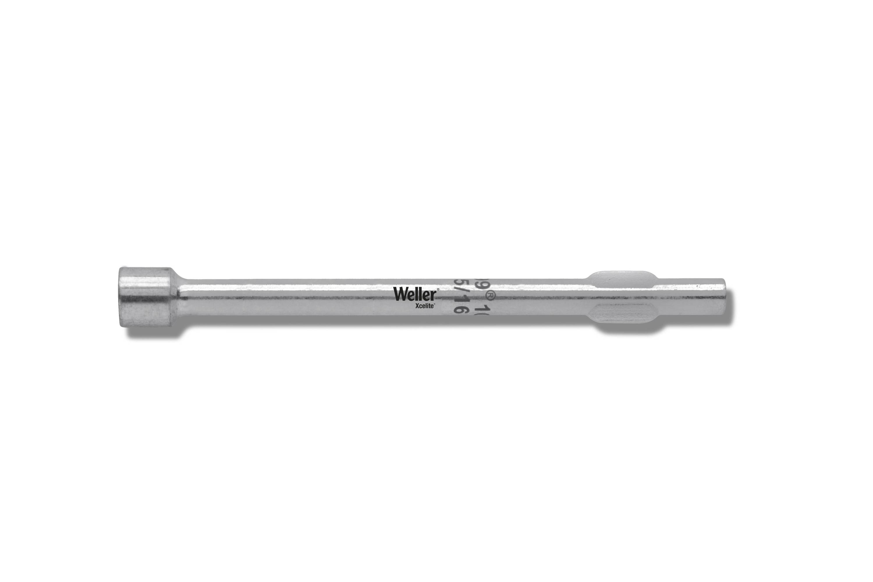 Weller Xcelite T9910N šesťuholník nástrčný kľúč 5/16" 5/16" 5/16" (8 mm)-0