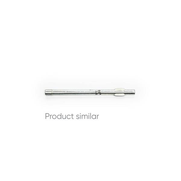 Weller Xcelite  T9911N šesťuholník nástrčný kľúč  11/32" 11/32"
