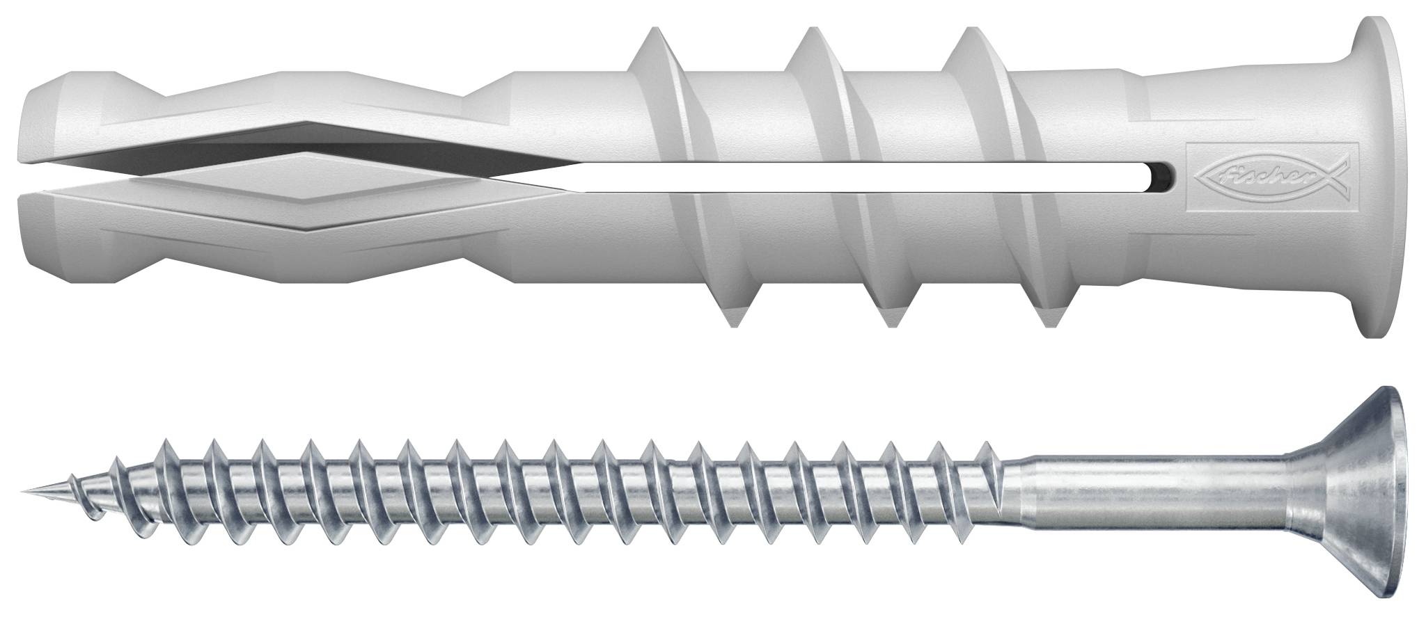 Fischer 578989 Gasbetonanker 62 mm 15 stuk(s)