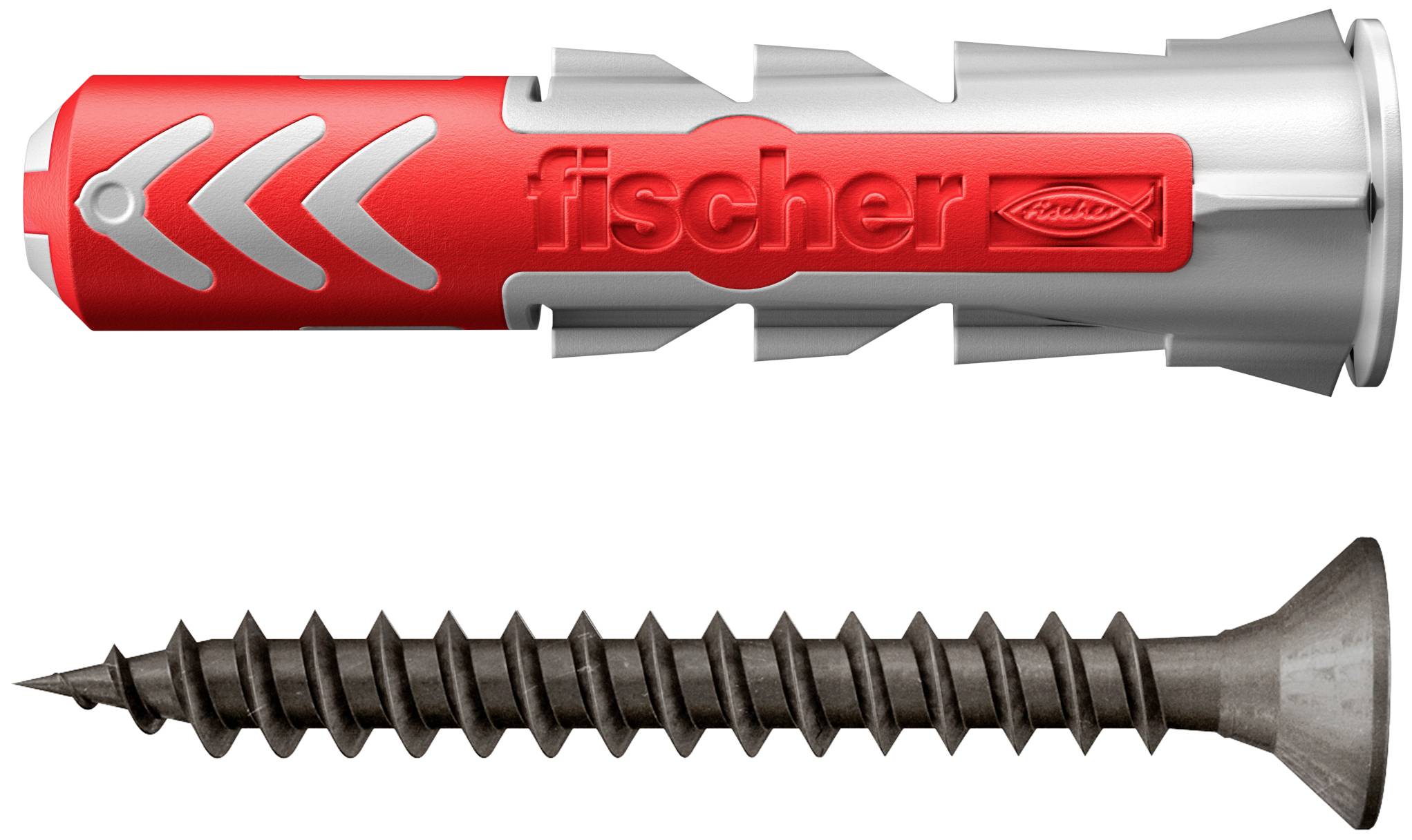 Fischer 579153 Universele pluggen 30 mm 50 stuk(s)