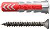 Fischer univerzálna hmoždinka 30 mm 579153 50 ks