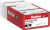 Fischer 579360 Concrete screw 40 mm vonkajší šesťhran glavanizované zinkom 100 ks