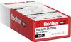 Fischer 579363 Concrete screw 70 mm vonkajší šesťhran glavanizované zinkom 100 ks