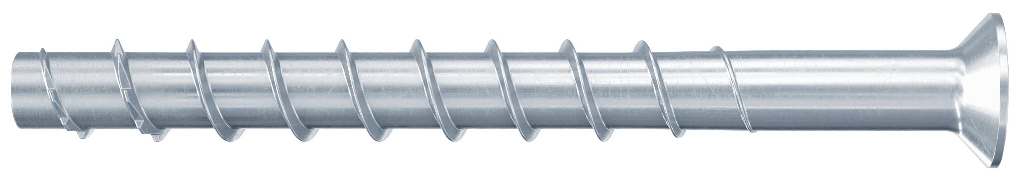 Fischer 579372 Betonschroef 40 mm TX Galvanisch verzinkt 200 stuk(s)