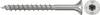 Fischer 574077 skrutky do drevotriesky 4.5 mm 40 mm TX Nerezová oceľ 200 ks