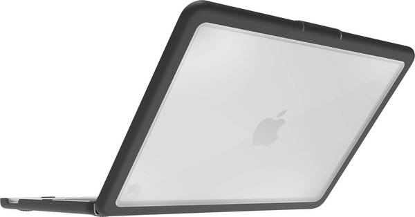 STM Goods obal na notebooky Dux Ultra Case Max. veľkosť: 33,0 cm (13")  čierna