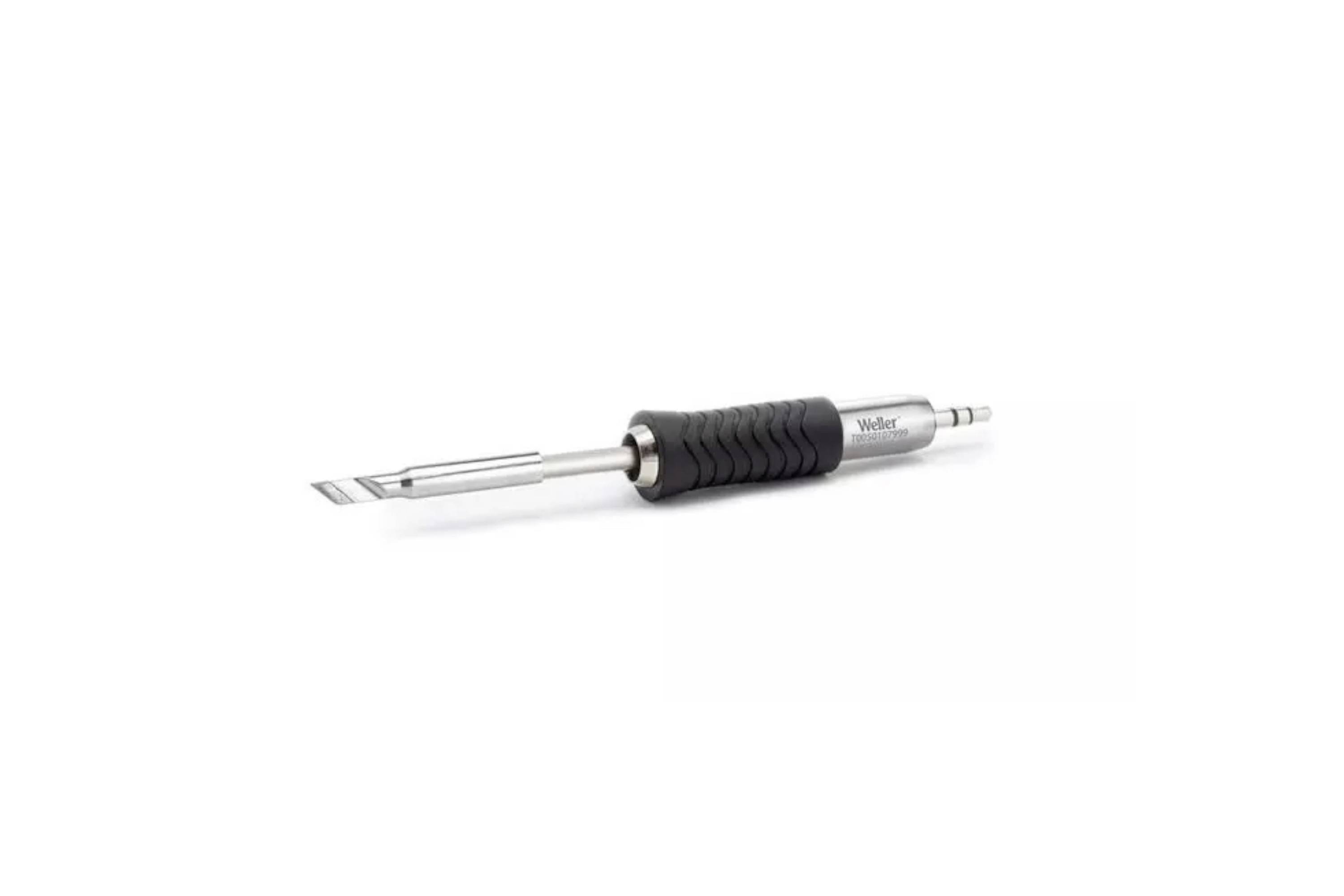 Weller RTU 060 K L MS MESSERSPITZE 6,0 Soldeerpunt Mespunt Inhoud: 1 stuk(s)
