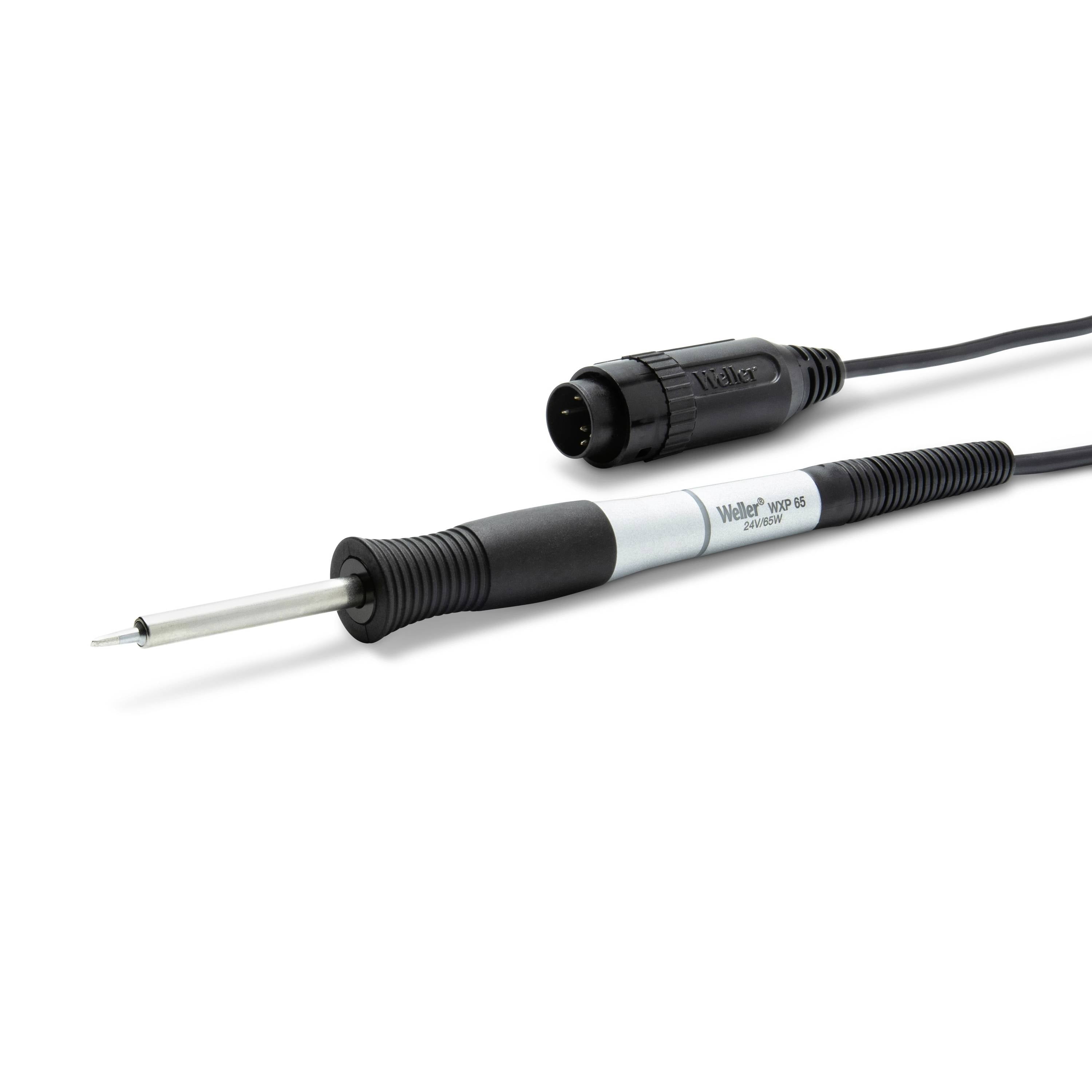 Weller WXP 65 LÖTKOLBEN 65W 1,6M VERP. spájkovacie pero 65 W 100 - 450 °C-0