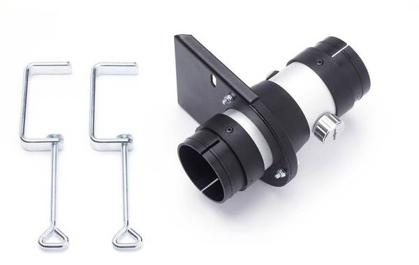 Weller WFV 60 VALVE WITH BENCH MOUNTING BRACKET N/A