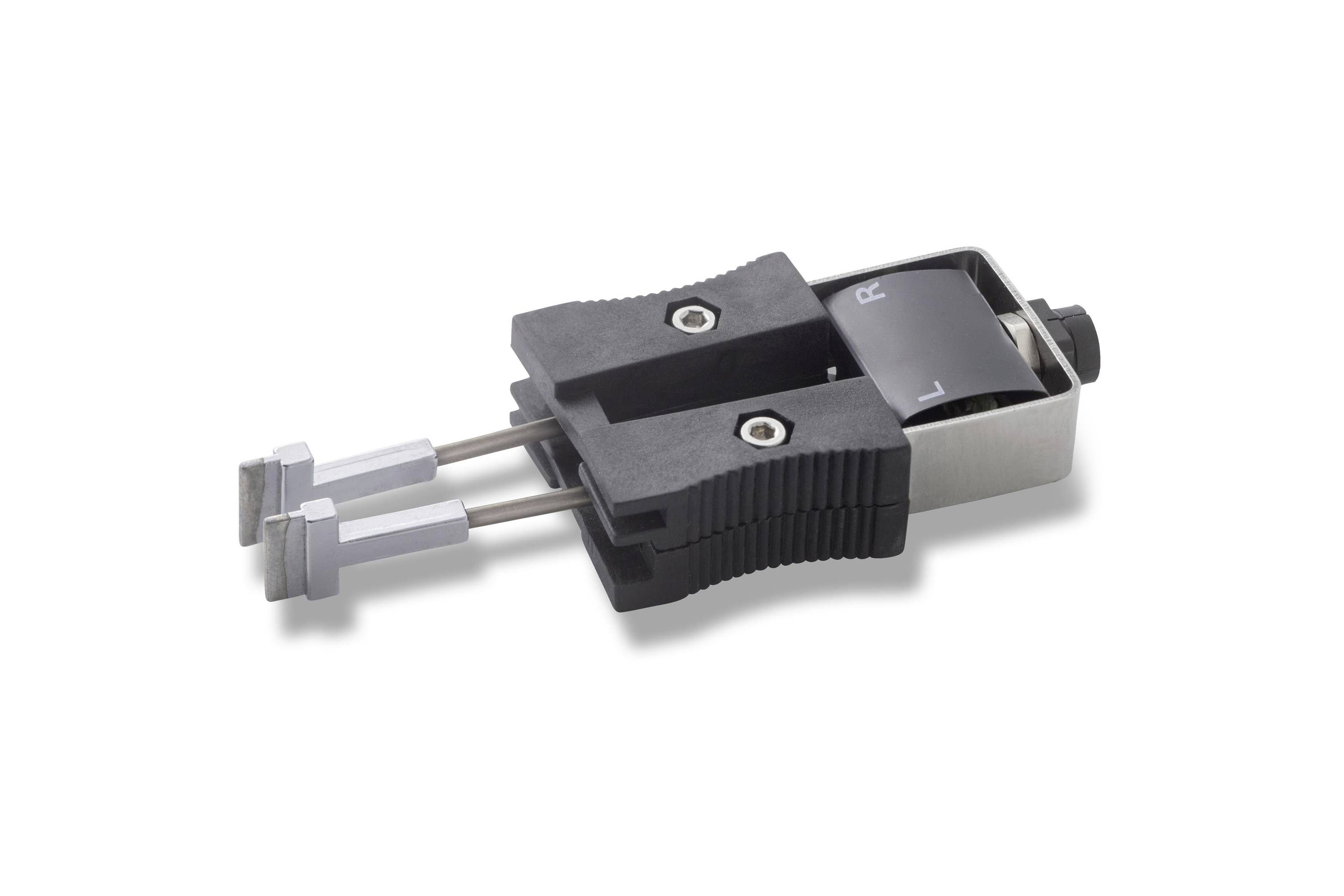 Weller RTW 10 L&Ouml;TSPITZENPAAR 10X1MM Soldeerpuntset Beitelvorm Inhoud: 1 paar