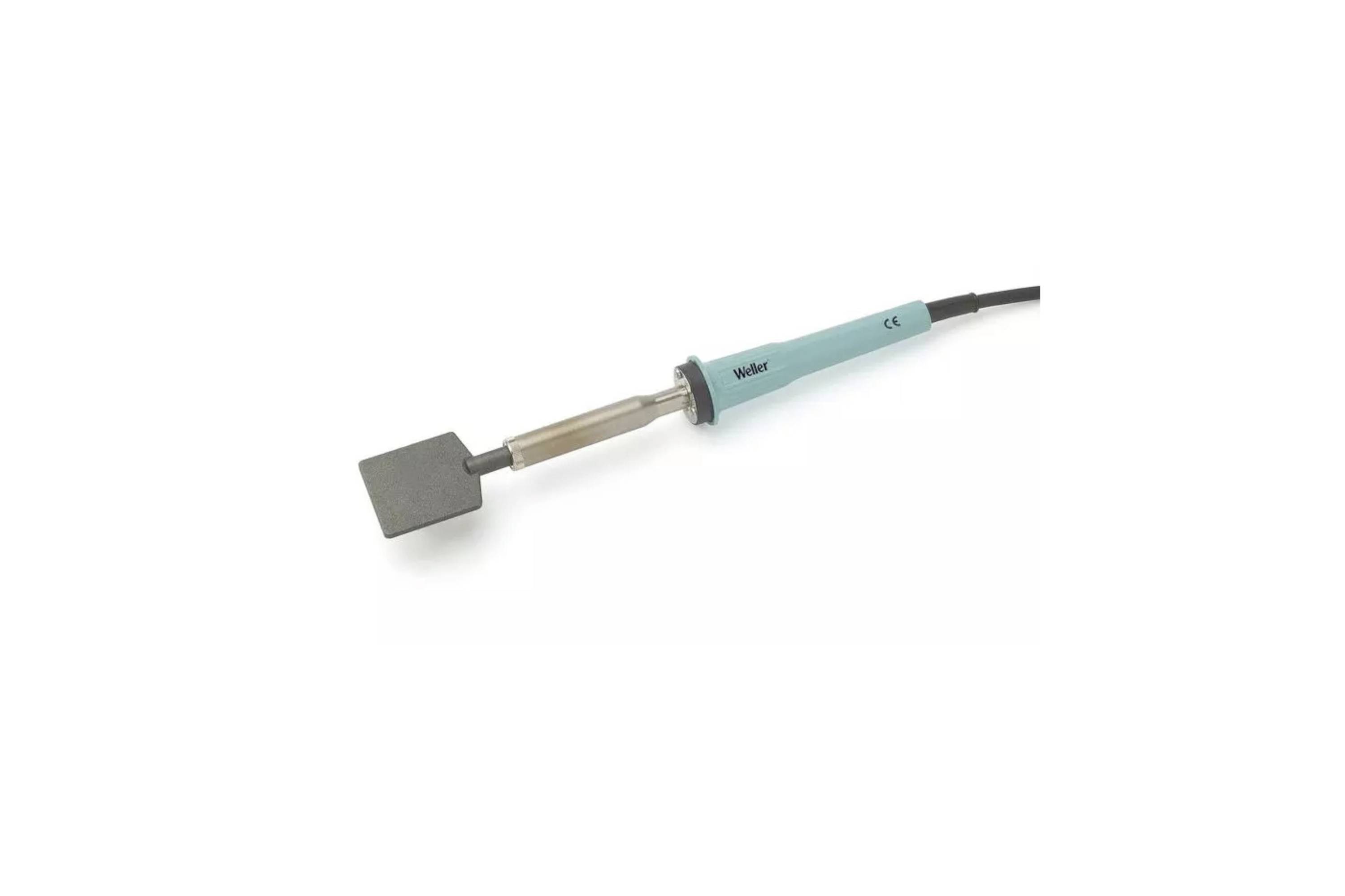 Weller W 101 SP L&Ouml;TKOLBEN 230V MIT SPIEGEL Soldeerbout 100 W 260 - 295 &deg;C