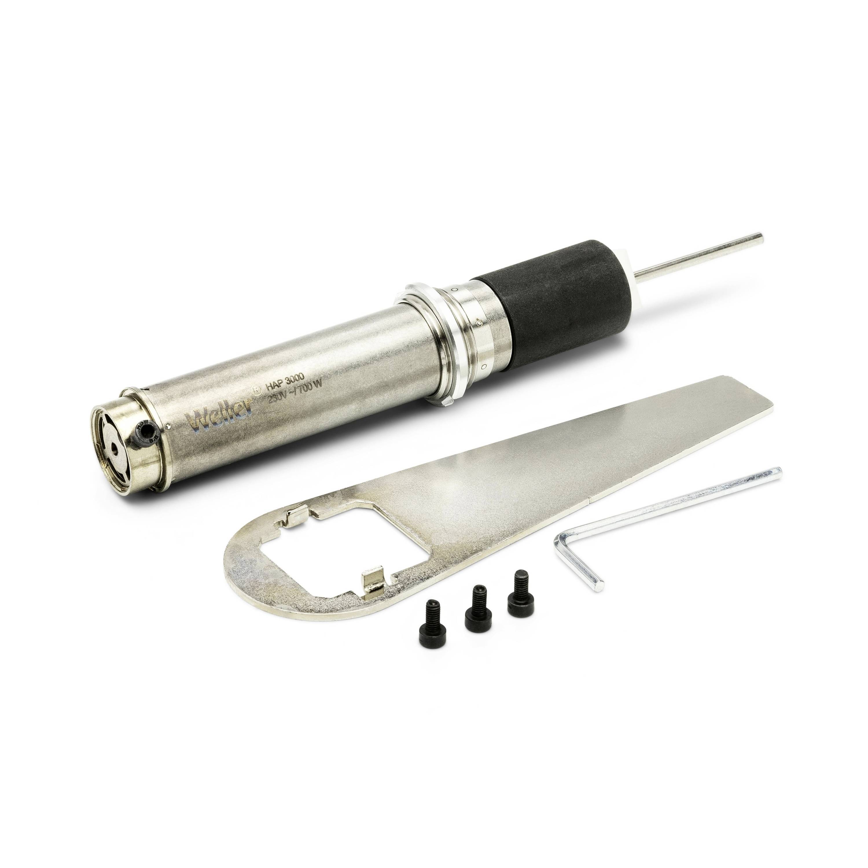 Weller HEIZPATRONE HAP 3000 230V ERSATZ N/A-0