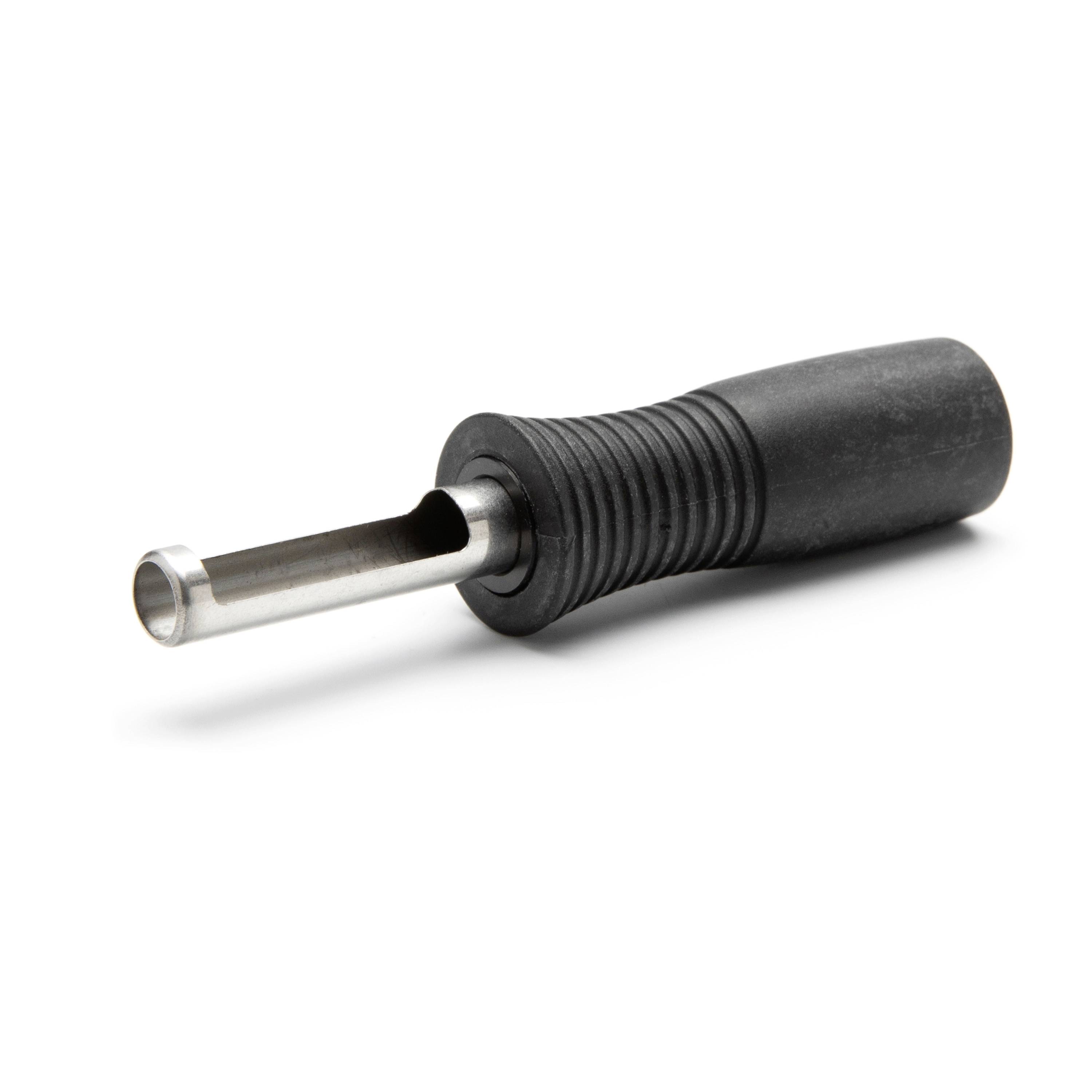 Weller SPITZENH&Uuml;LSE F&Uuml;R GEB. XT-SPITZEN WXP 120 Punthuls Inhoud: 1 stuk(s)