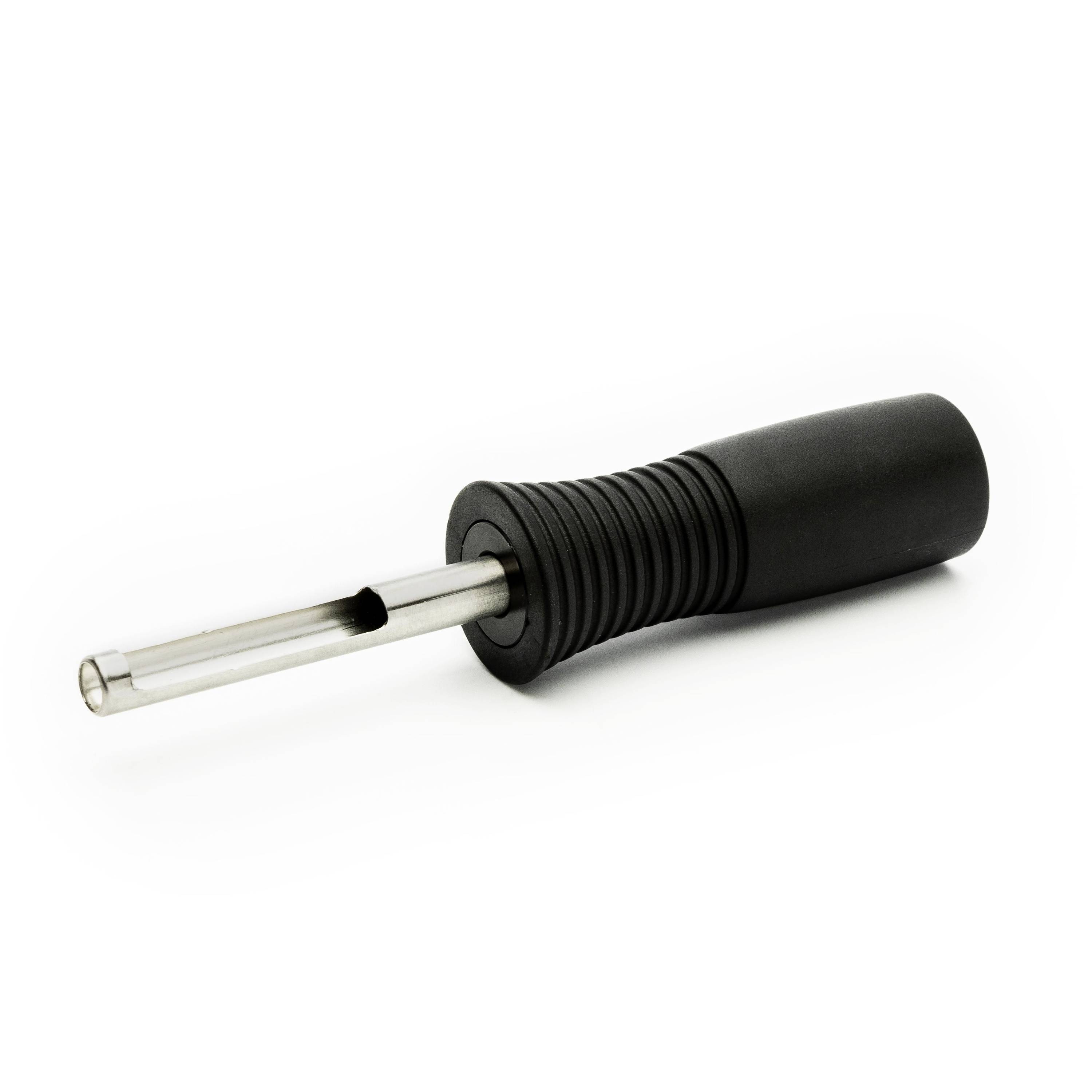 Weller SPITZENH&Uuml;LSE F. GEB. XNT TIPS WP/WXP 65 Punthuls Inhoud: 1 stuk(s)