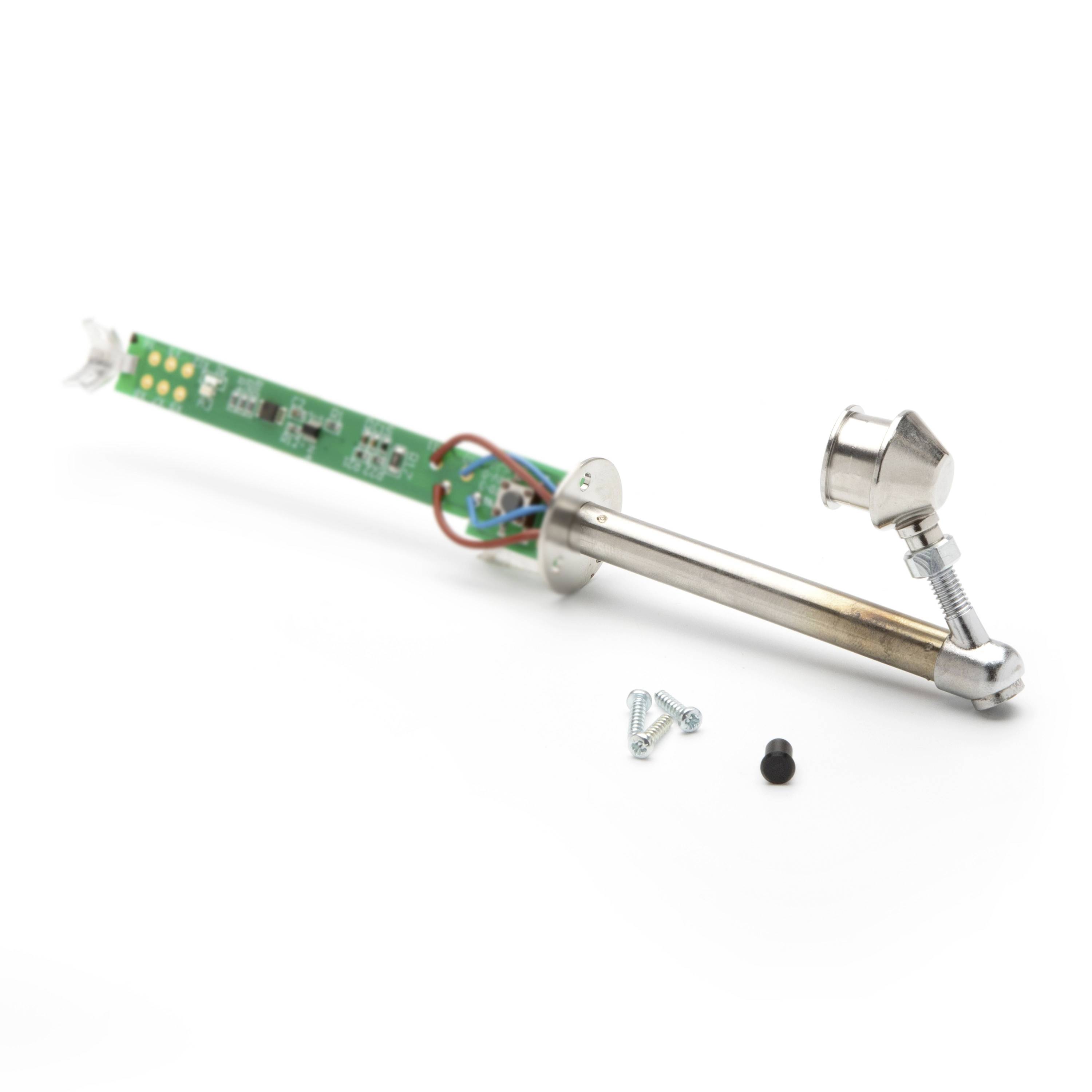 Weller HEIZK&Ouml;RPER WXDP 120 ERSATZ Radiator