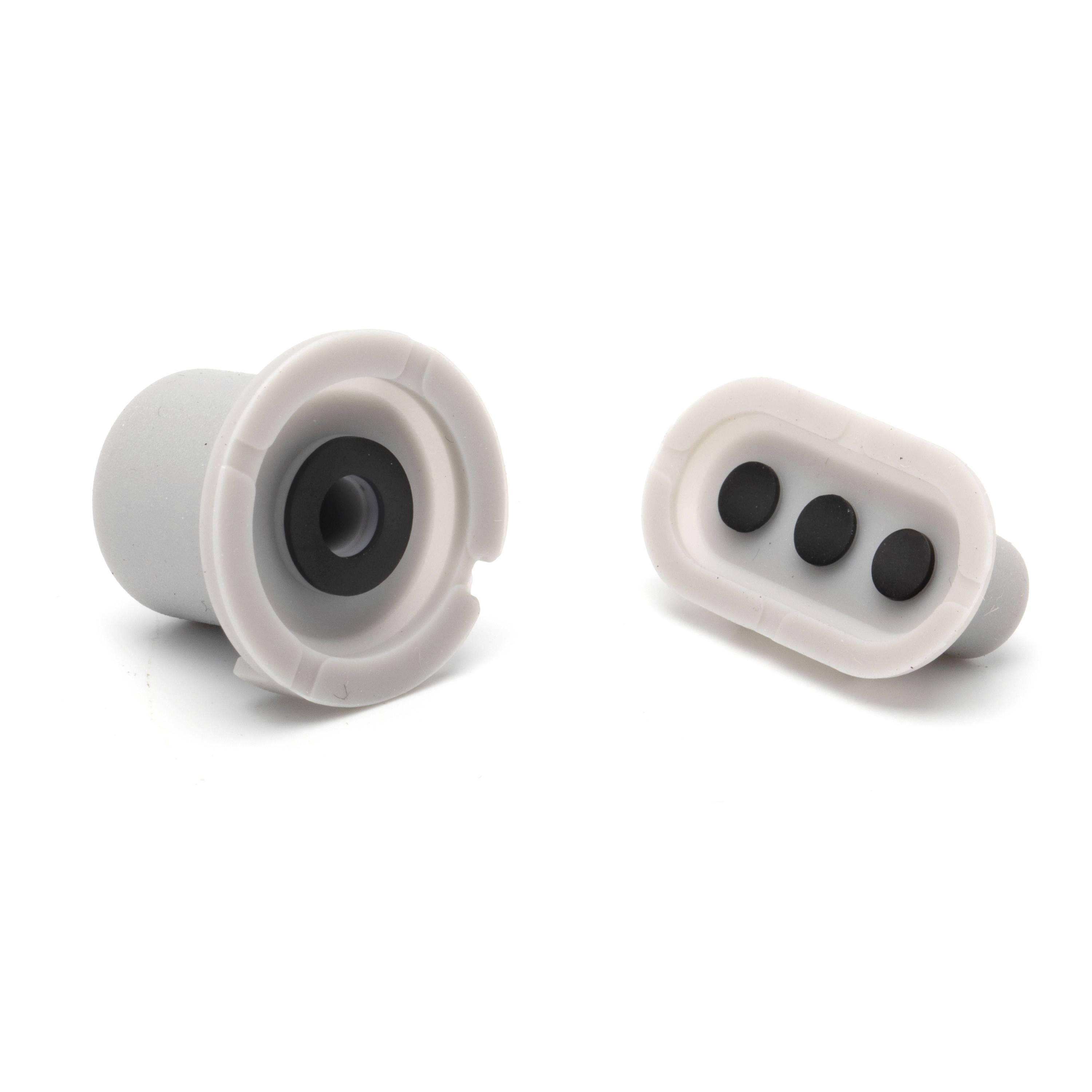 Weller TASTER SET WTHA 1 START/STOP+AIR ERSATZ Toets 1 stuk(s)