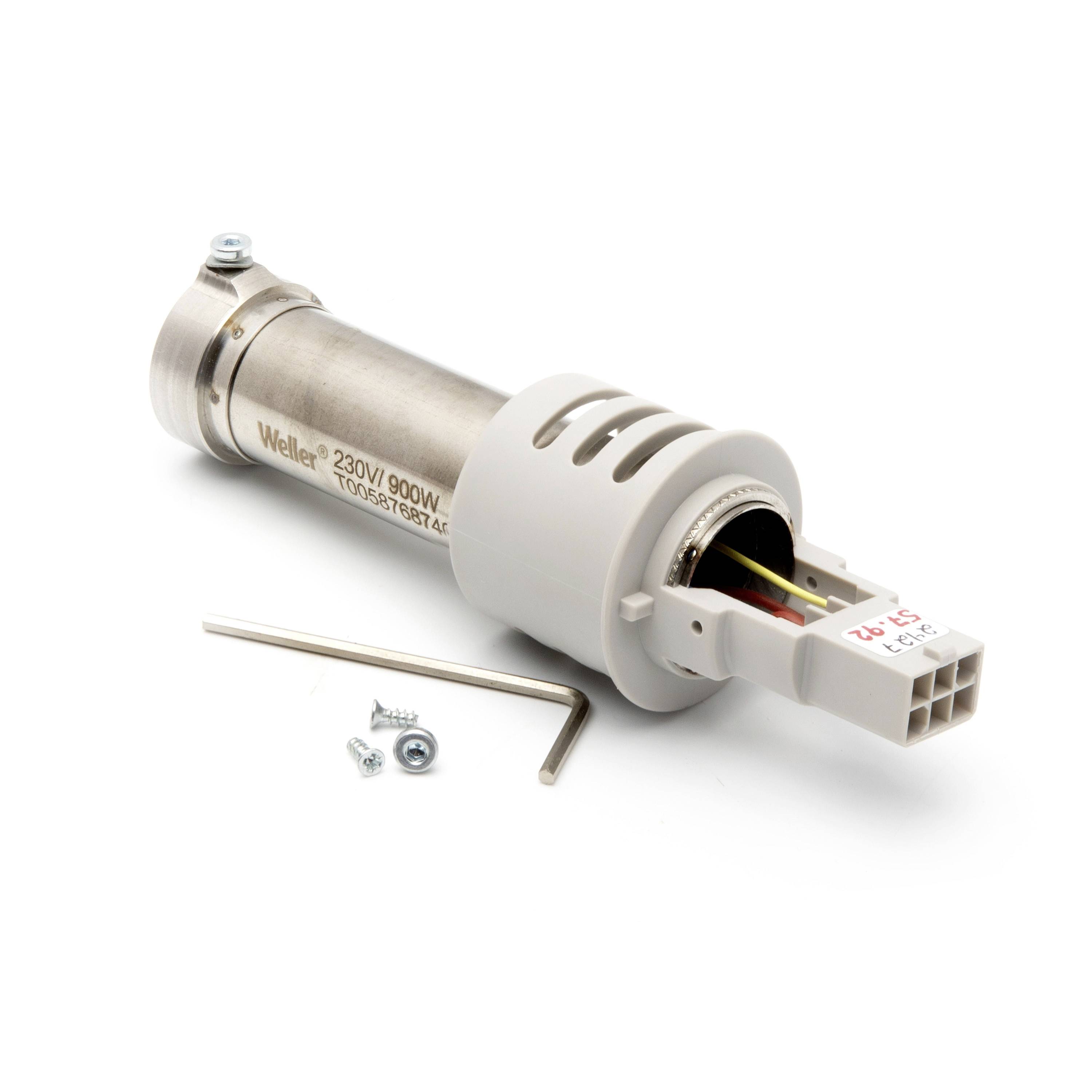 Weller WTHA 1 HEIZPATRONE 230V ERSATZ N/A-0