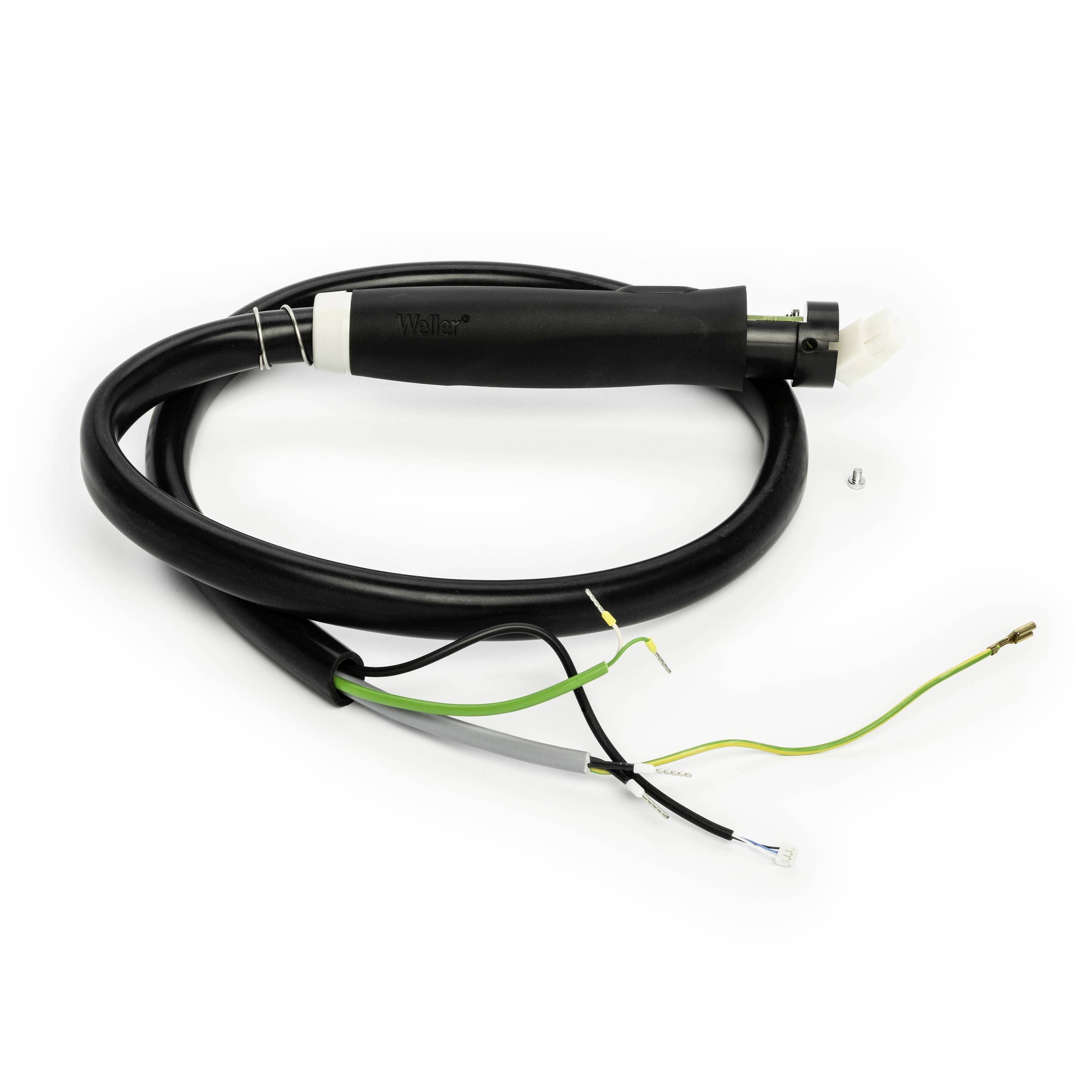 Weller ANSCHLUSSLEITUNG M. GRIFF WTHA 1 ERS. Connection cable 1 stuk(s)