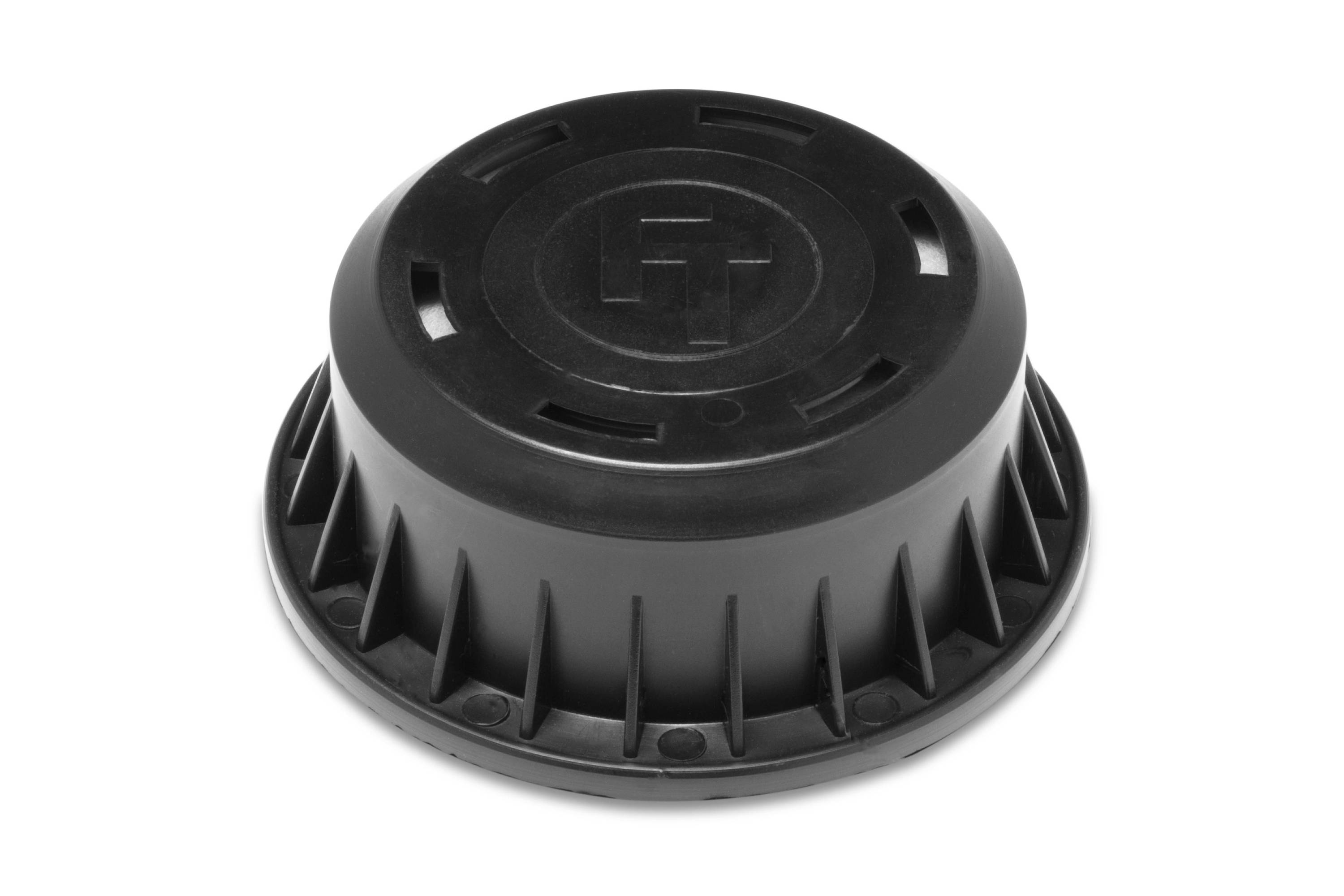 Weller DECKELFILTER FT1,FT11,FT12, FT13,FE12 Dekselfilter 1 stuk(s)