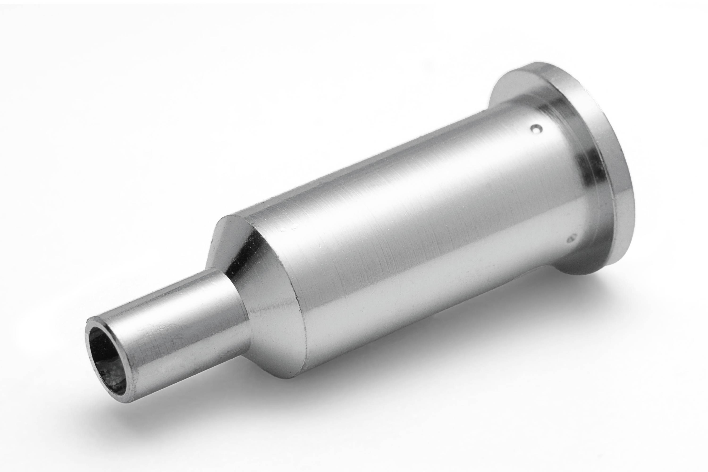Weller 70 01 51 HEISSLUFTD&Uuml;SE Hetelucht mondstuk Inhoud: 1 stuk(s)