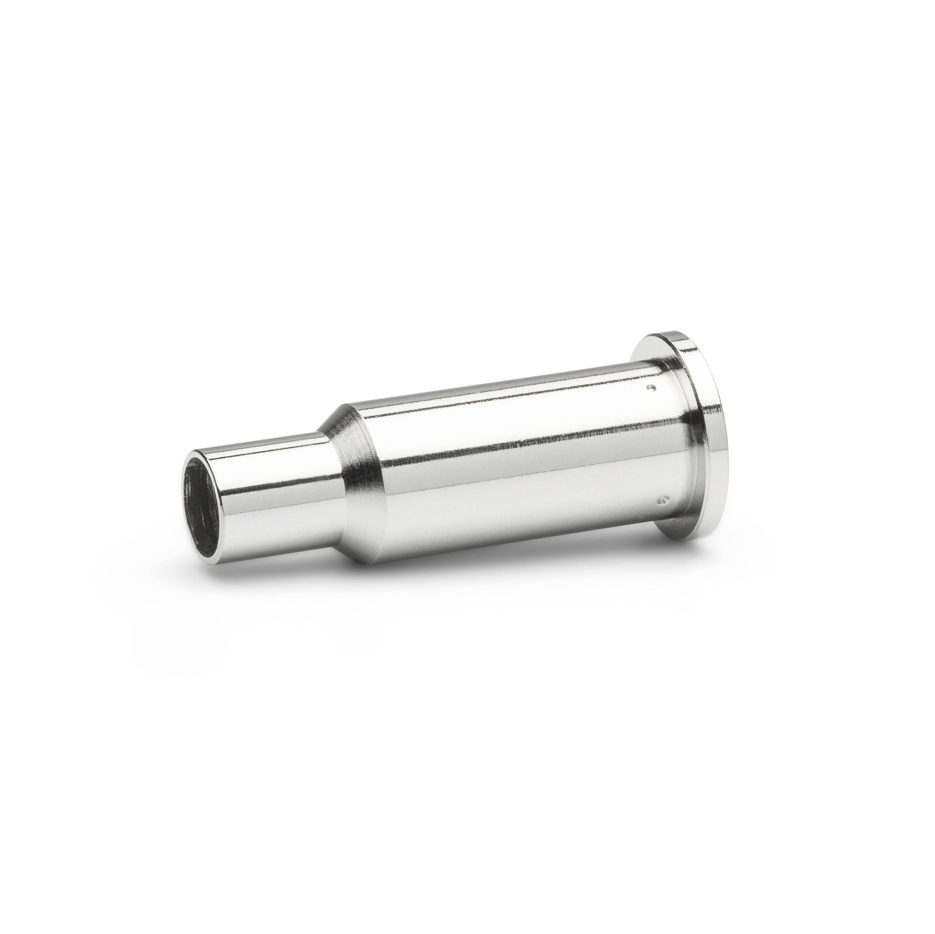 Weller 70 01 52 HEISSLUFTD&Uuml;SE Hetelucht mondstuk Inhoud: 1 stuk(s)