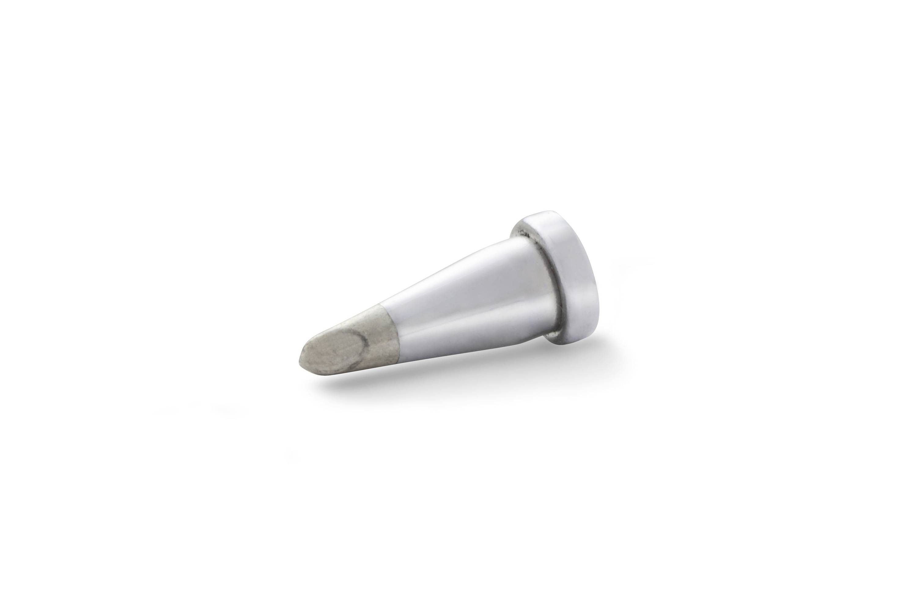 Weller LT AA 60&deg; L&Ouml;TSPITZE 1,6 MM VERPACKT Soldeerpunt Ronde vorm Inhoud: 1 stuk(s)