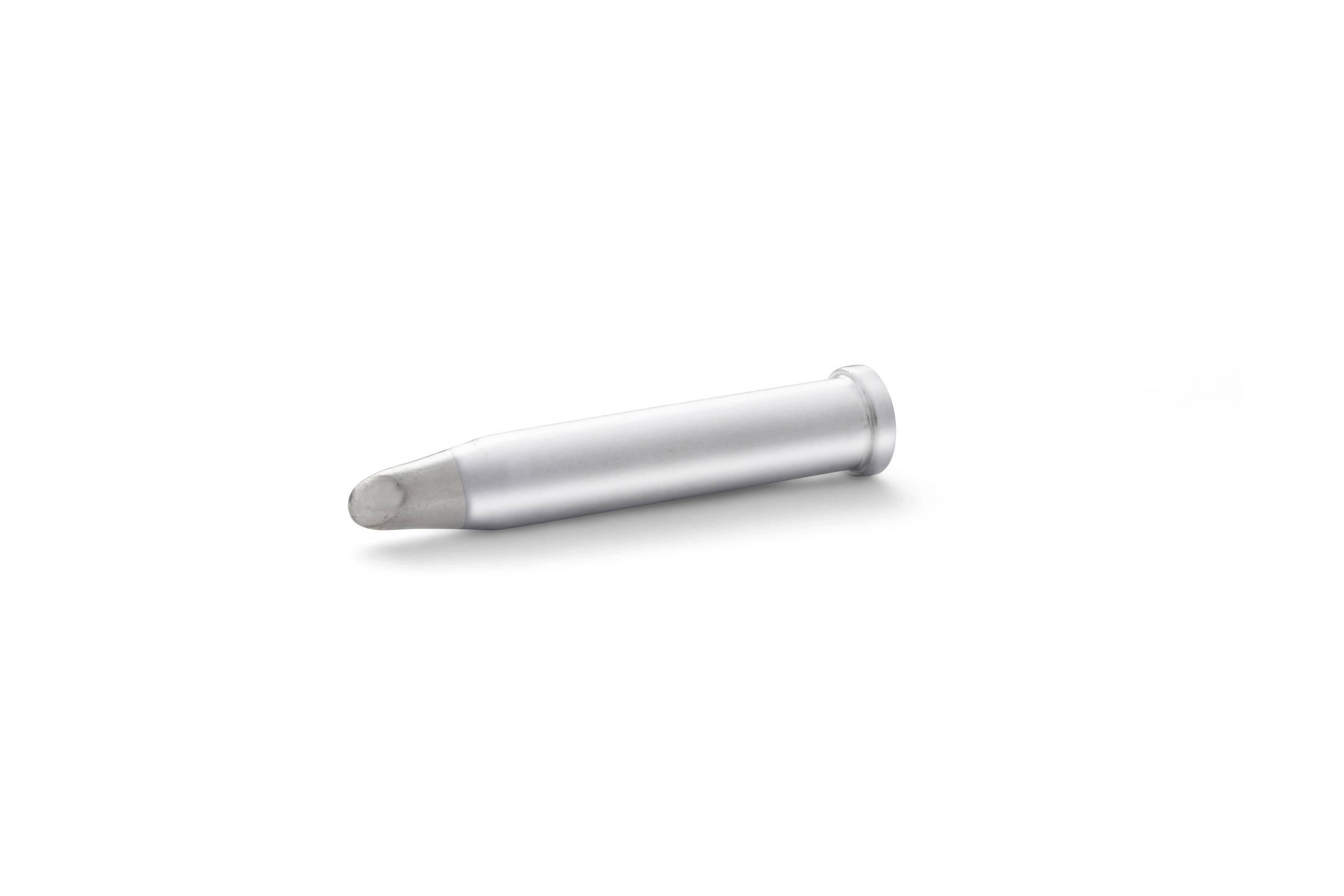 Weller XT CC 45&deg; L&Ouml;TSPITZE 3,2MM VERP. Soldeerpunt Afgeschuind Inhoud: 1 stuk(s)