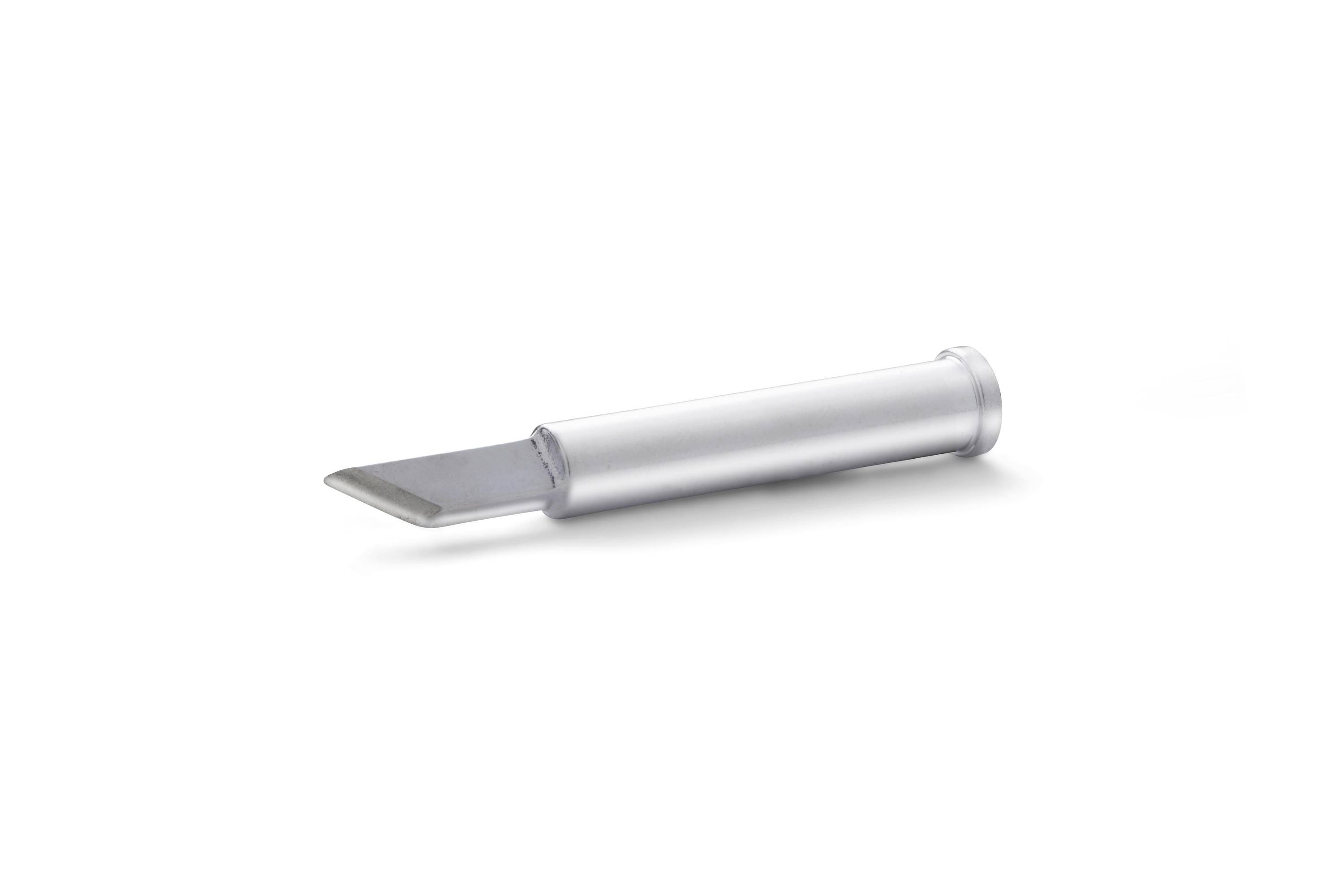 Weller XT KN L&Ouml;TSPITZE 2,0MM VERP. Soldeerpunt Mespunt Inhoud: 1 stuk(s)
