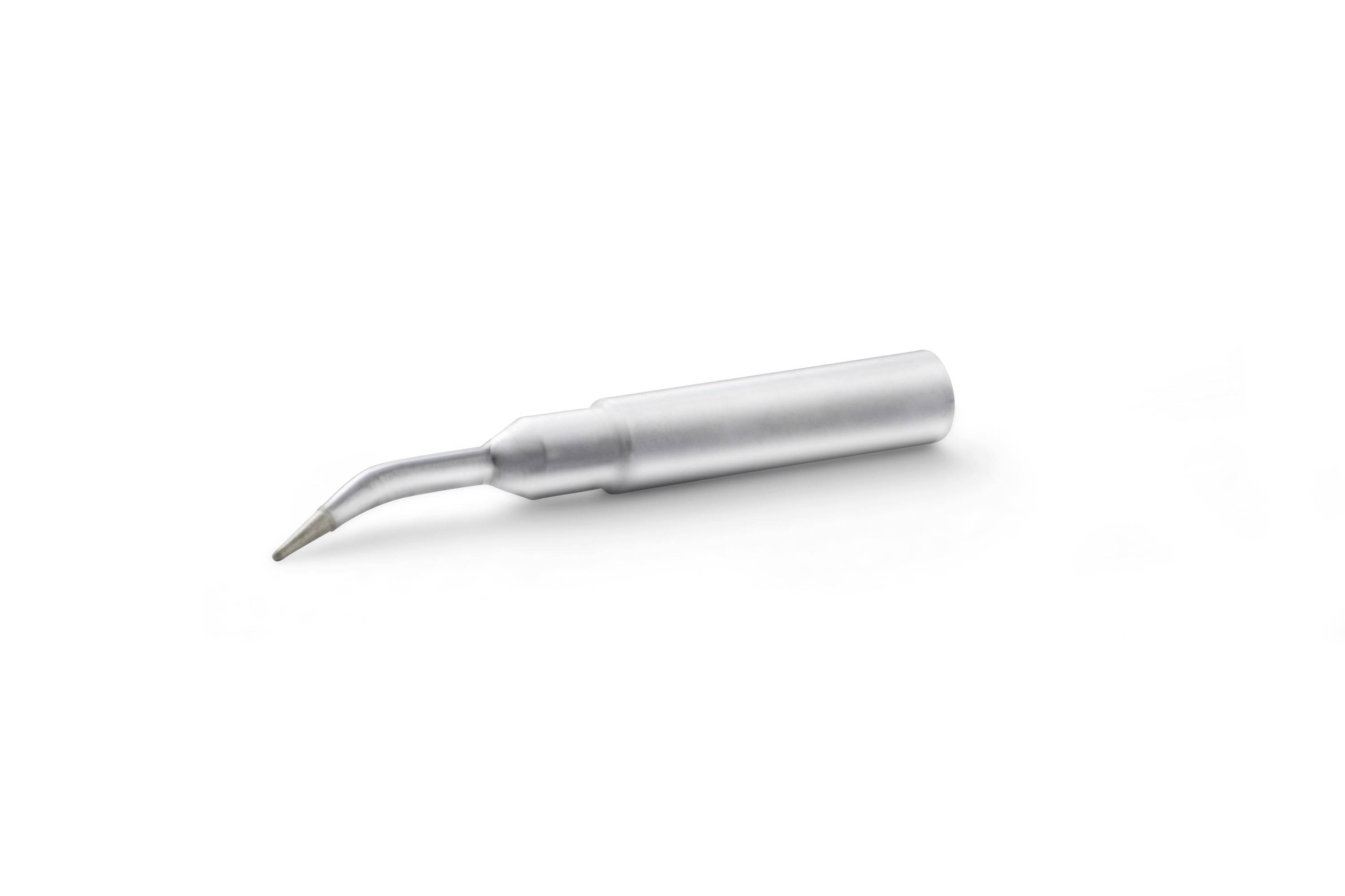 Weller XNT 1SLX L&Ouml;TSPITZE 0,4MM VERP. Soldeerpunt Ronde vorm Inhoud: 1 stuk(s)