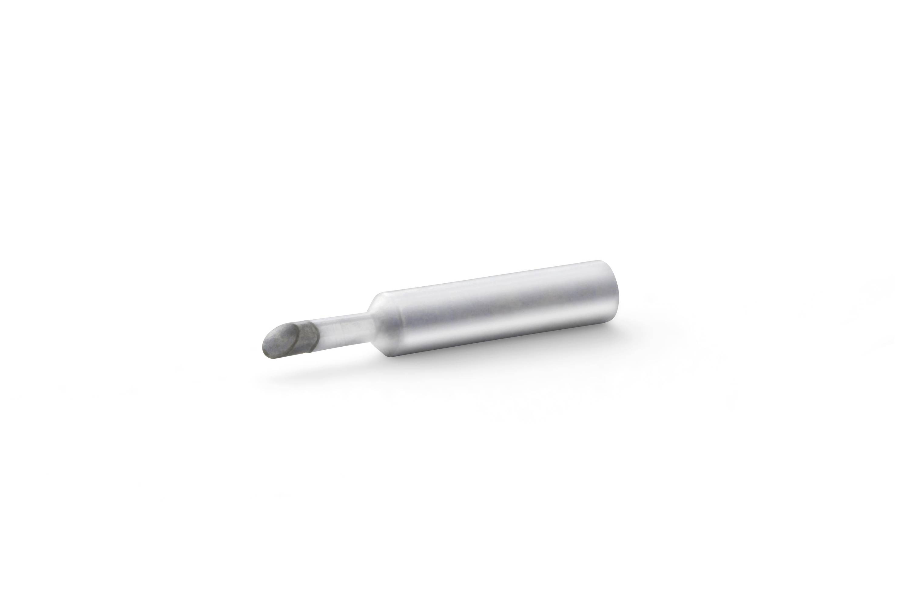 Weller XNT BB 45&deg; L&Ouml;TSPITZE 2,4MM VERP. Soldeerpunt Ronde vorm, afgeschuind 45&deg; Inhoud: 1 stuk(s)