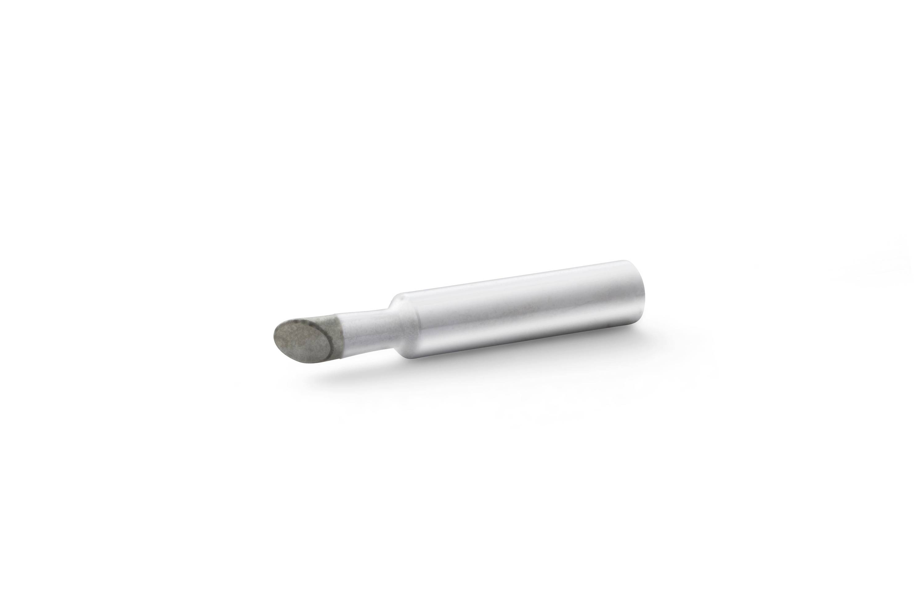 Weller XNT CC 45&deg; L&Ouml;TSPITZE 3,2MM VERP. Soldeerpunt Ronde vorm, afgeschuind 45&deg; Inhoud: 1 stuk(s)