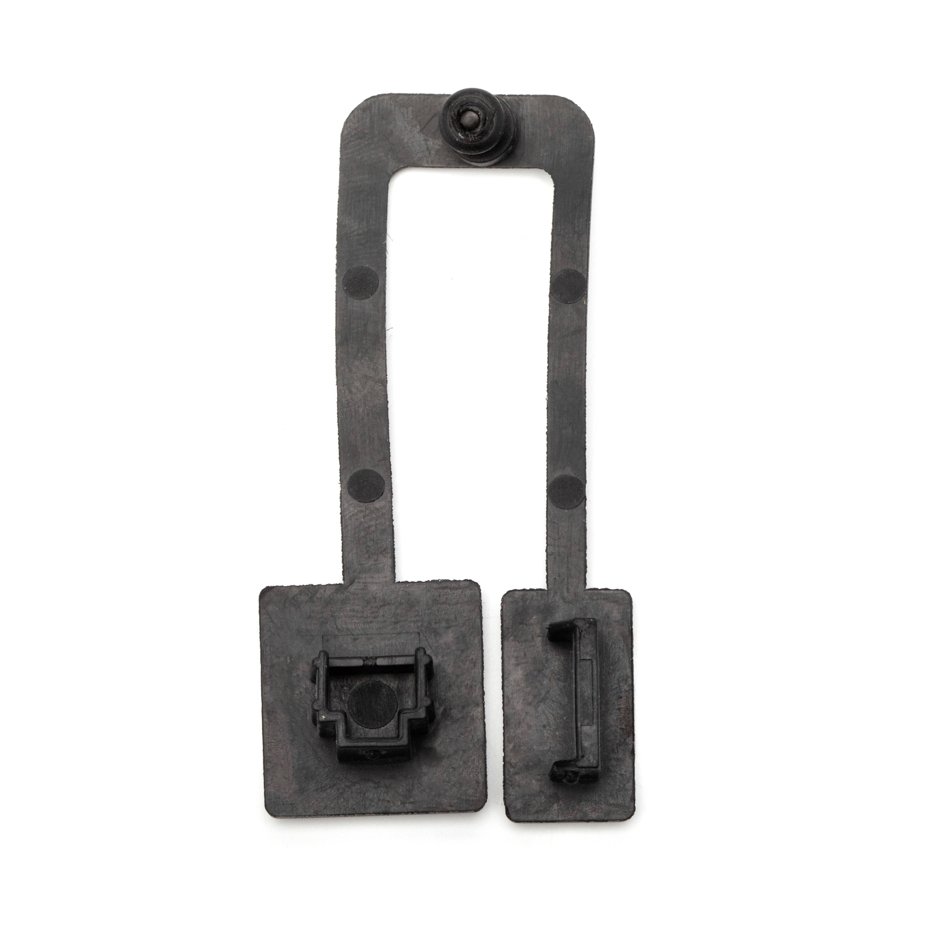 Weller ABDECKKAPPE WX USB-SCHNITTSTELLE ERSATZ Covering cap 1 stuk(s)